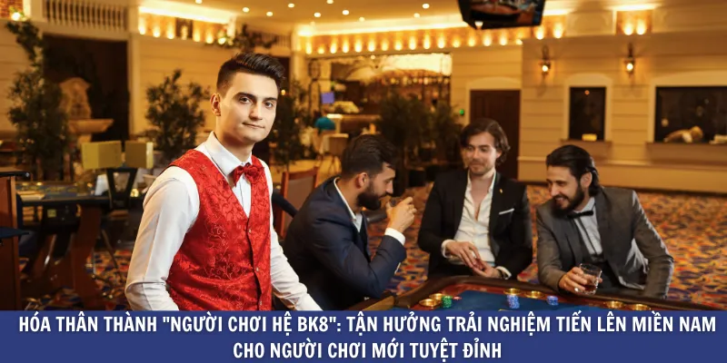 Rút Tiền BK8