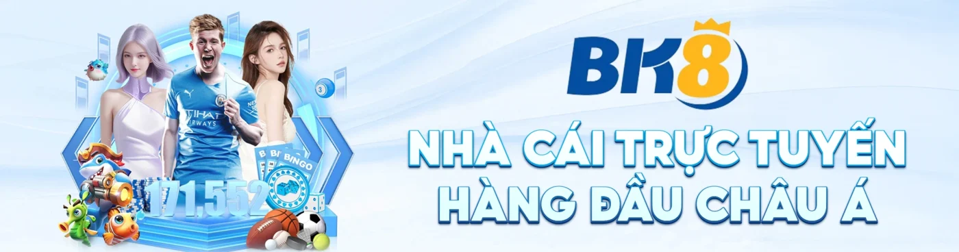 nhà cái bk8